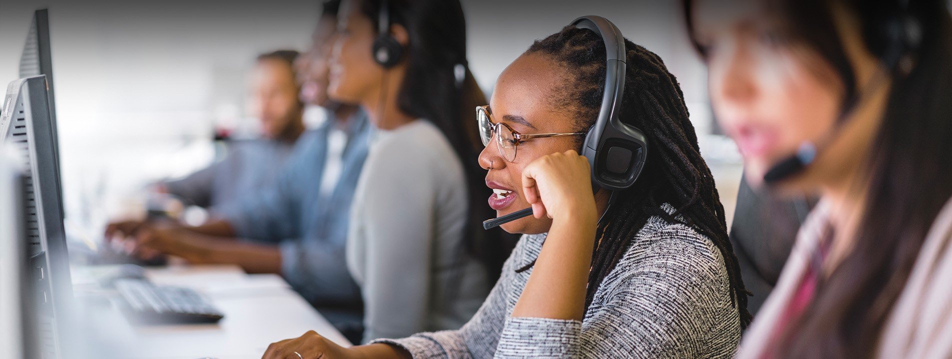 Customer Assistance — Selene Finance